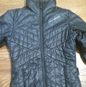Helly Hansen jacket